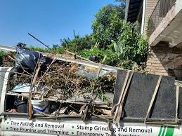 Best Yard Waste Removal  in Kenedy, TX